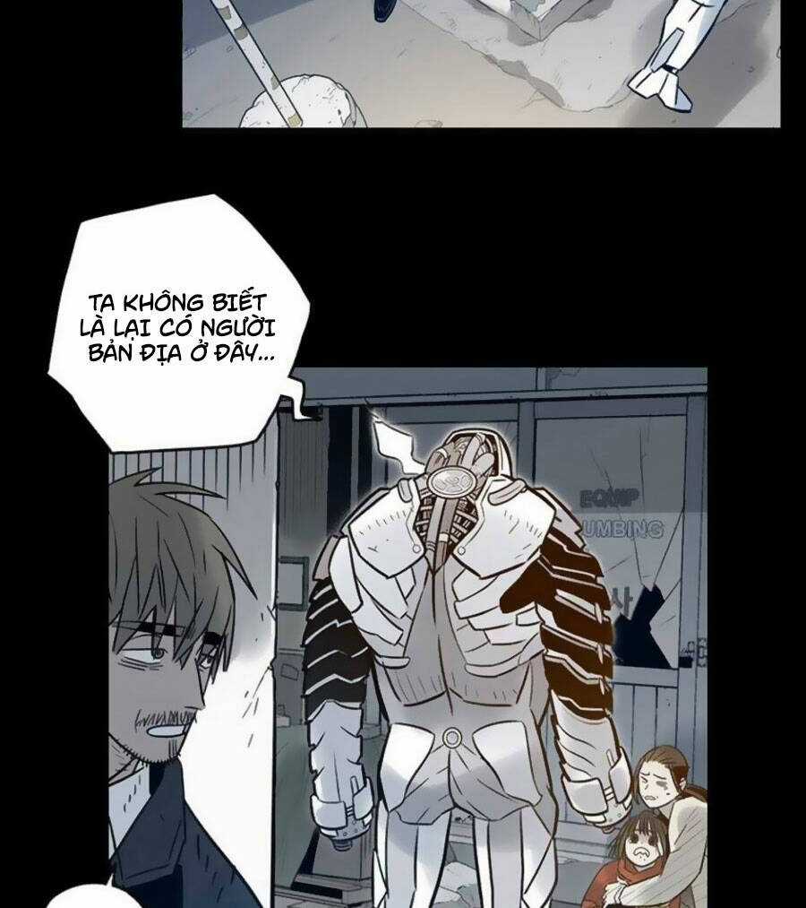 Điểm Hẹn - Chapter 59 - Trang 39