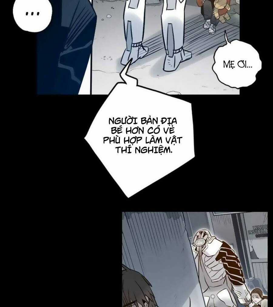 Điểm Hẹn - Chapter 59 - Trang 40