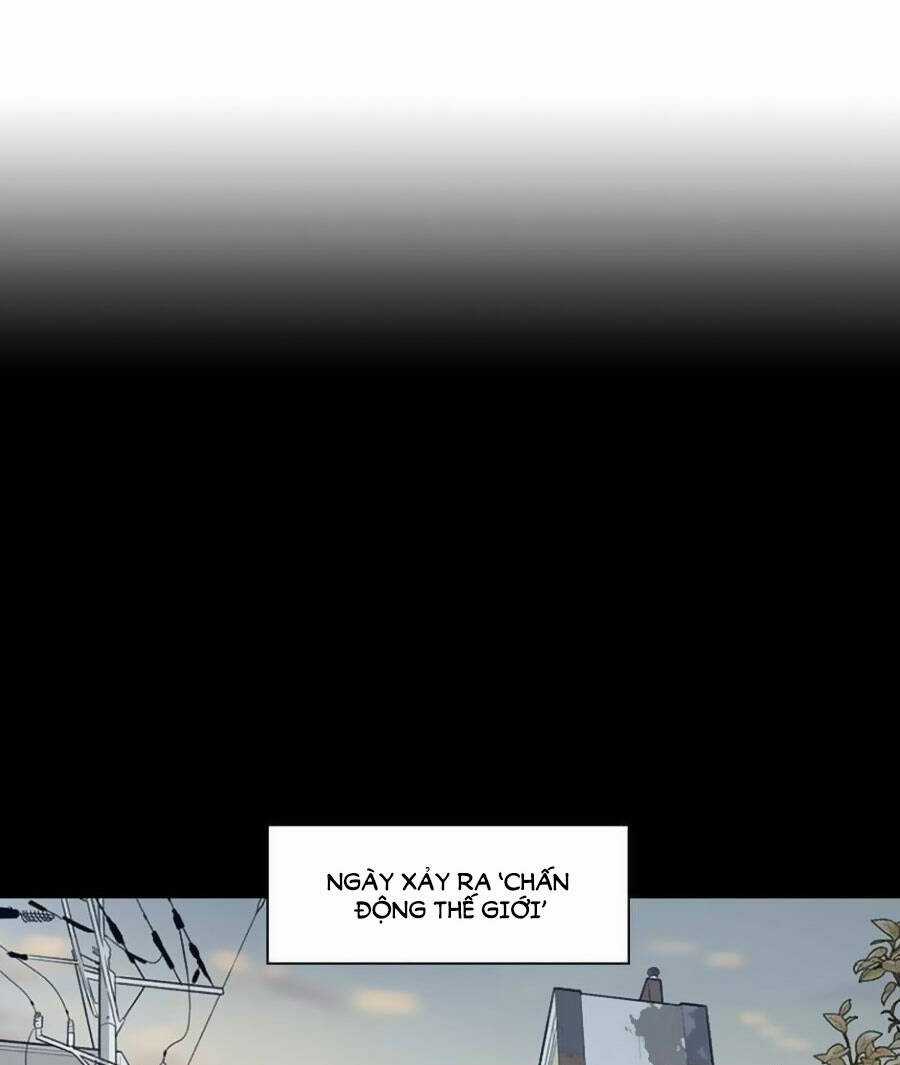 Điểm Hẹn - Chapter 59 - Trang 5