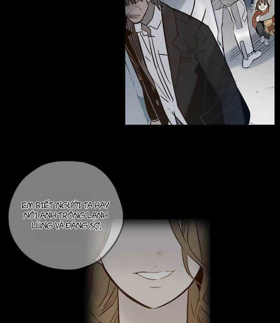 Điểm Hẹn - Chapter 59 - Trang 41