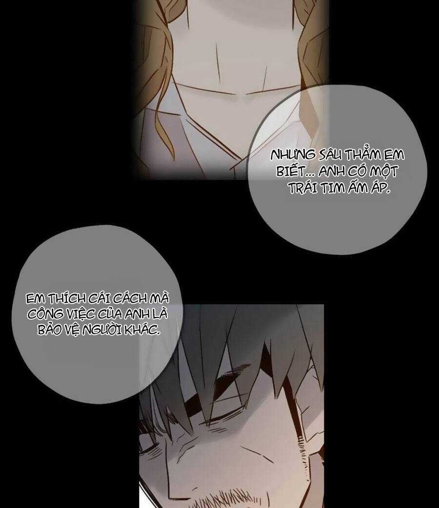 Điểm Hẹn - Chapter 59 - Trang 42