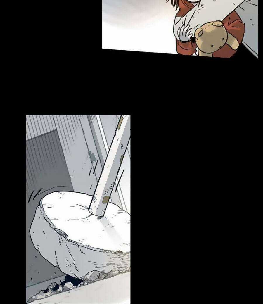 Điểm Hẹn - Chapter 59 - Trang 44