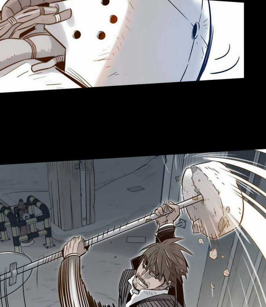 Điểm Hẹn - Chapter 59 - Trang 46