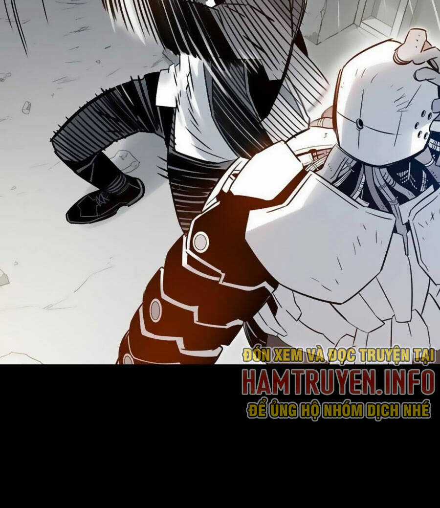 Điểm Hẹn - Chapter 59 - Trang 47