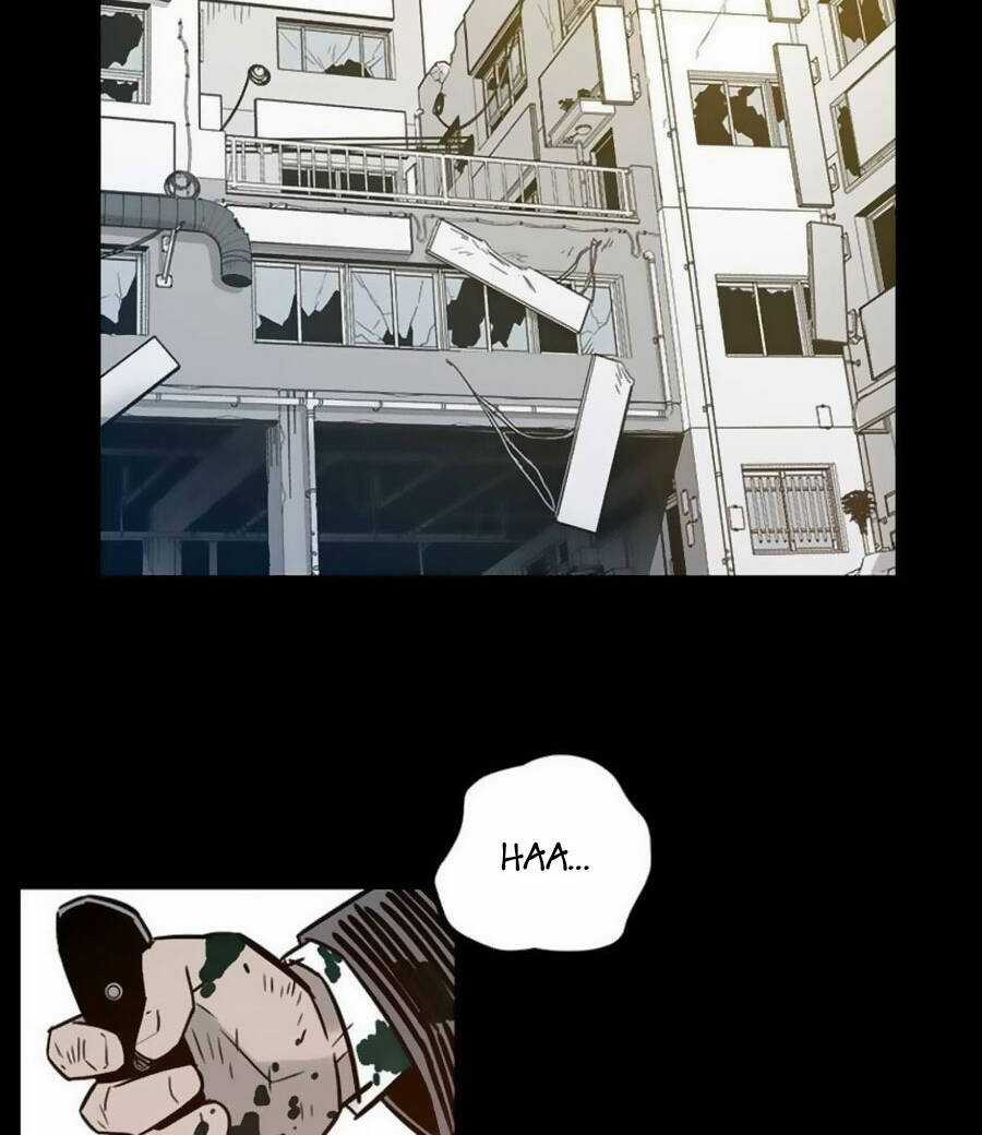 Điểm Hẹn - Chapter 59 - Trang 50