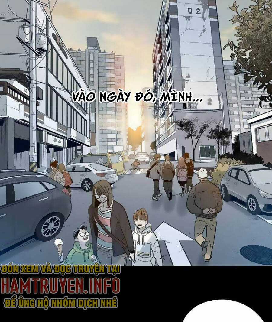 Điểm Hẹn - Chapter 59 - Trang 6