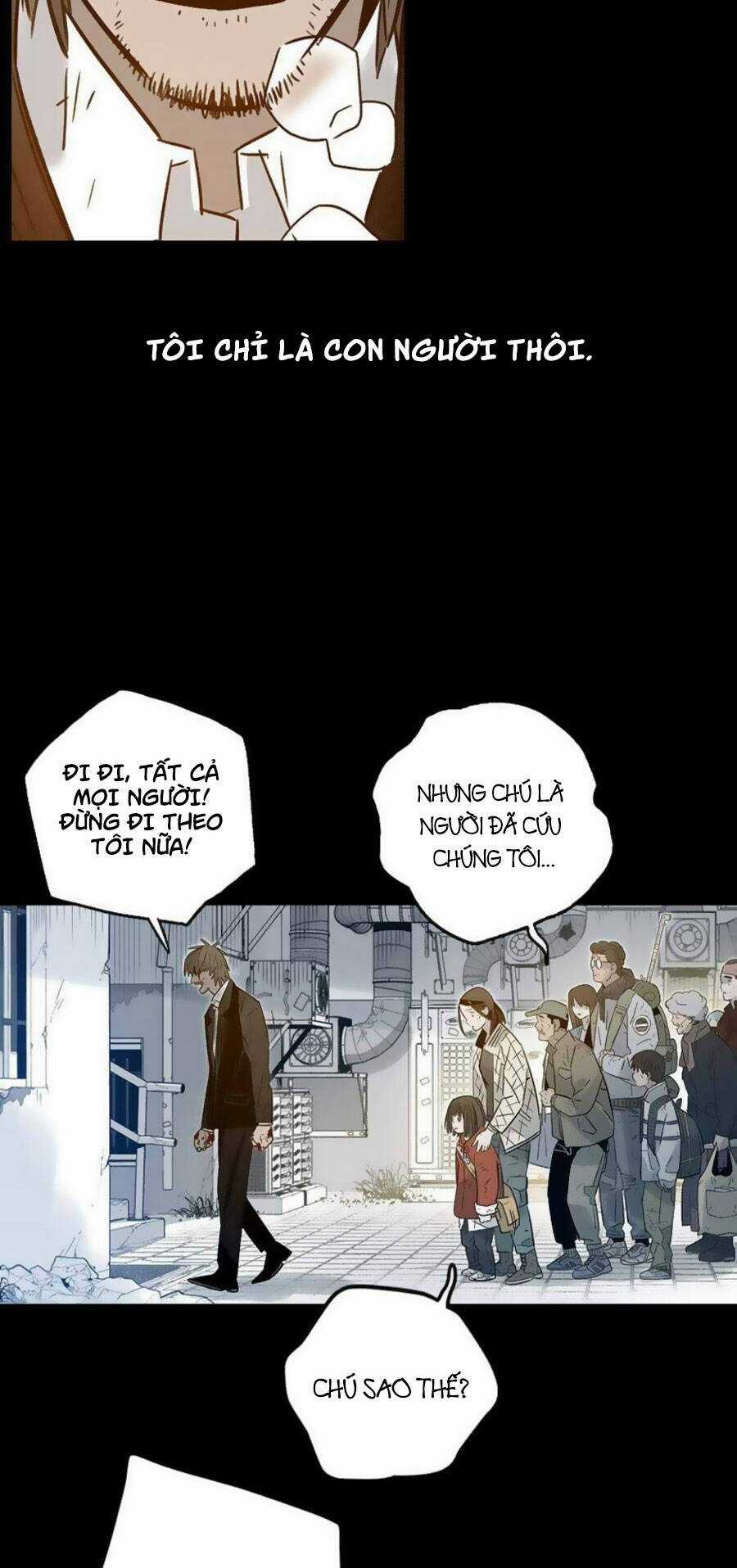 Điểm Hẹn - Chapter 59 - Trang 53