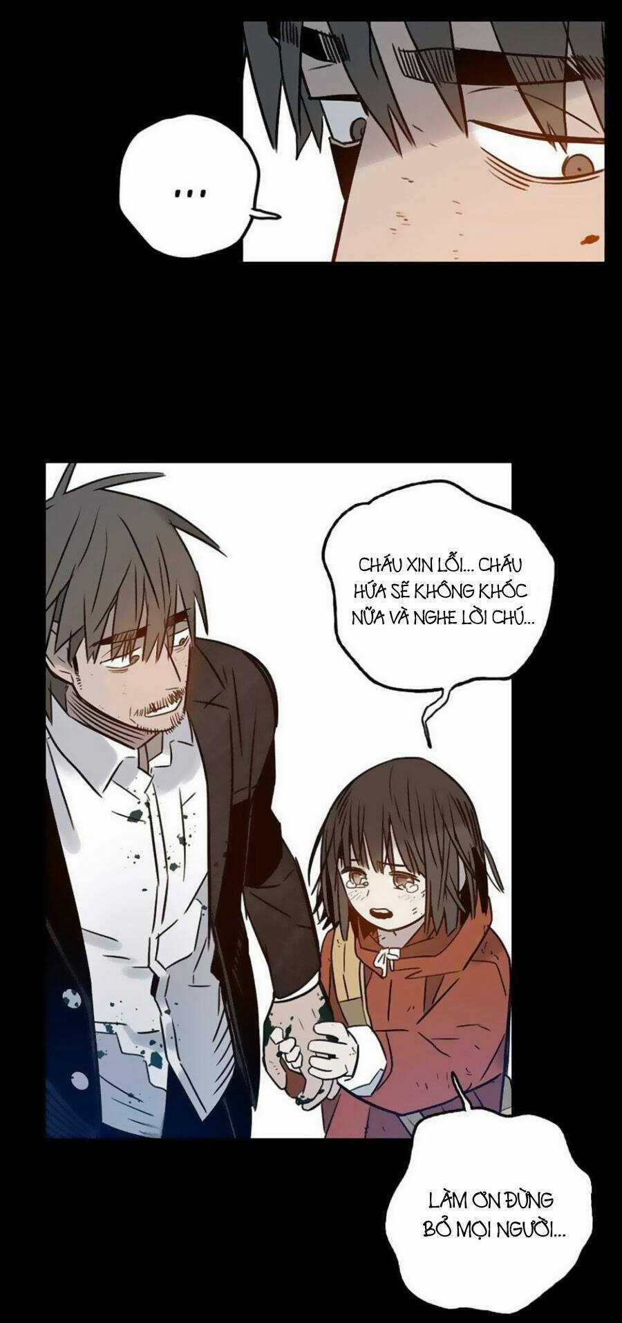 Điểm Hẹn - Chapter 59 - Trang 55