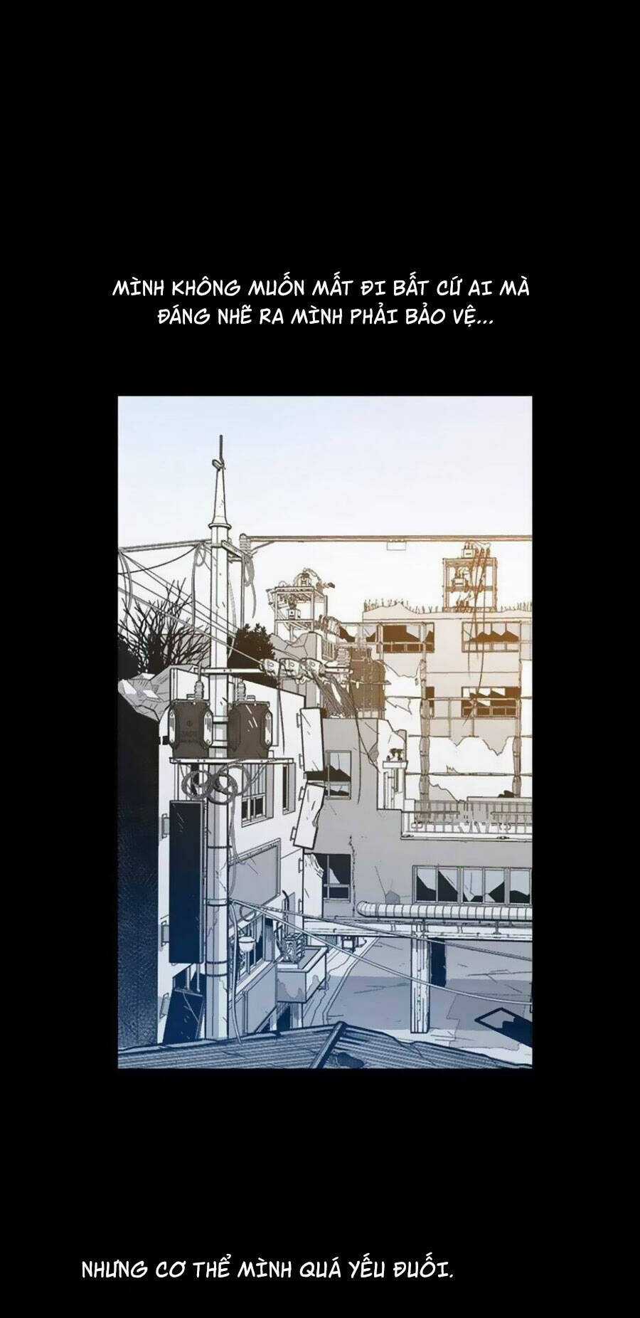 Điểm Hẹn - Chapter 59 - Trang 56