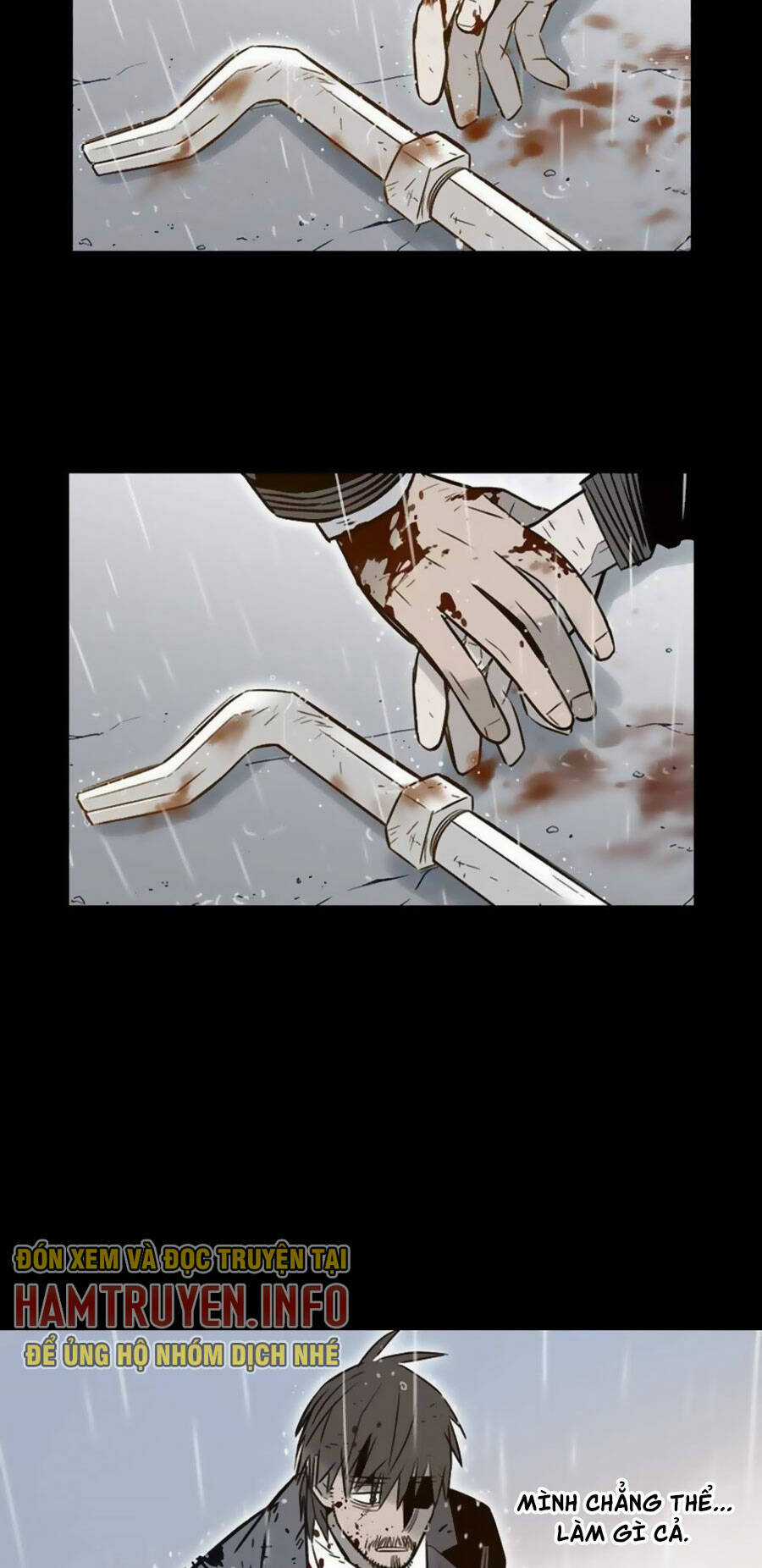 Điểm Hẹn - Chapter 59 - Trang 59