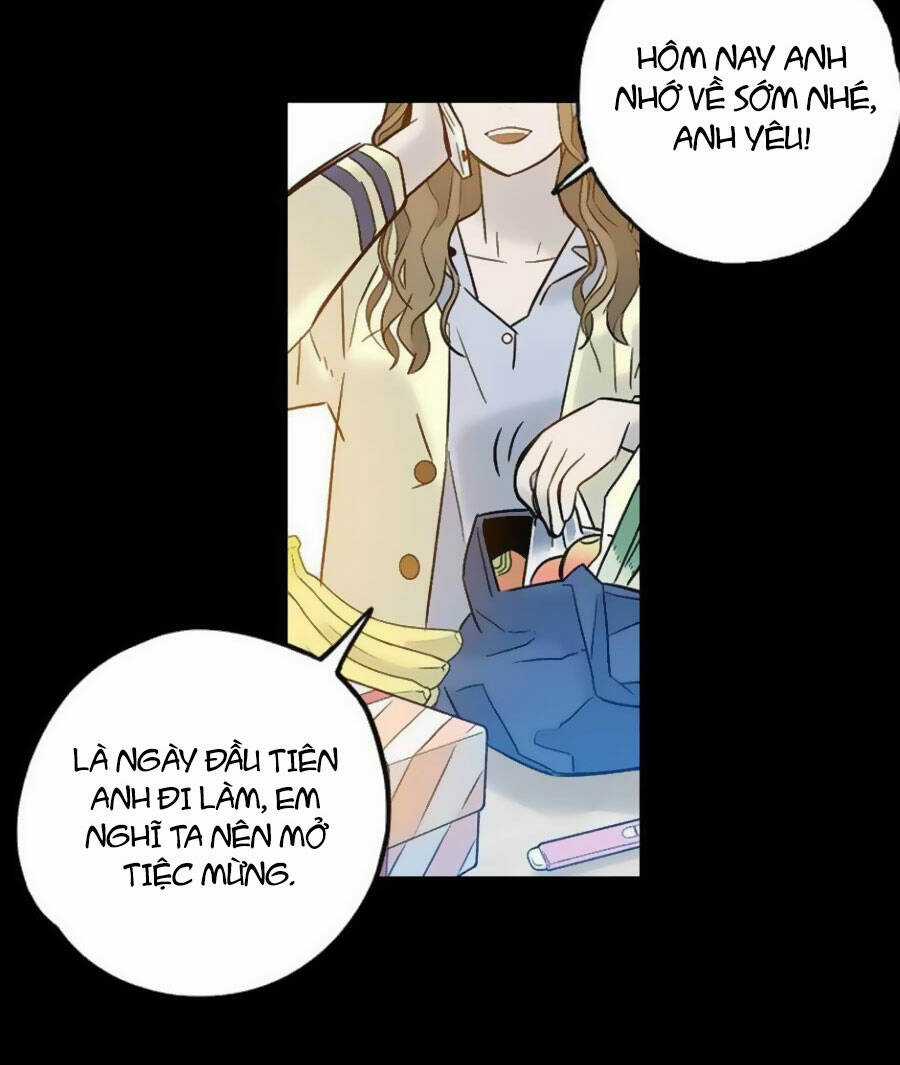 Điểm Hẹn - Chapter 59 - Trang 7