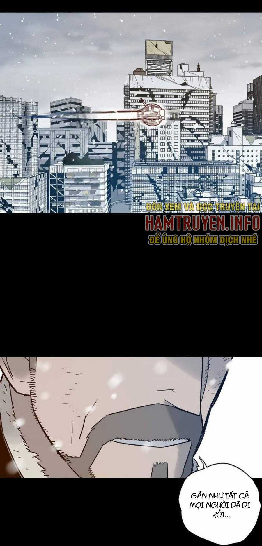 Điểm Hẹn - Chapter 59 - Trang 62