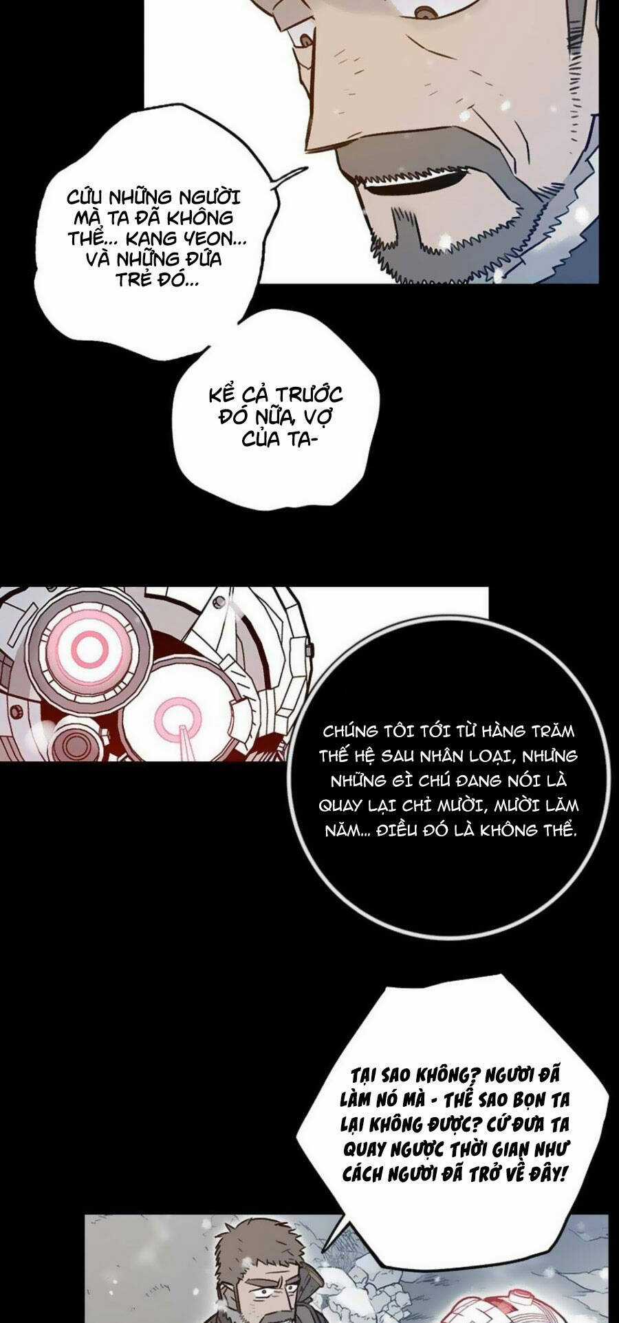 Điểm Hẹn - Chapter 59 - Trang 66