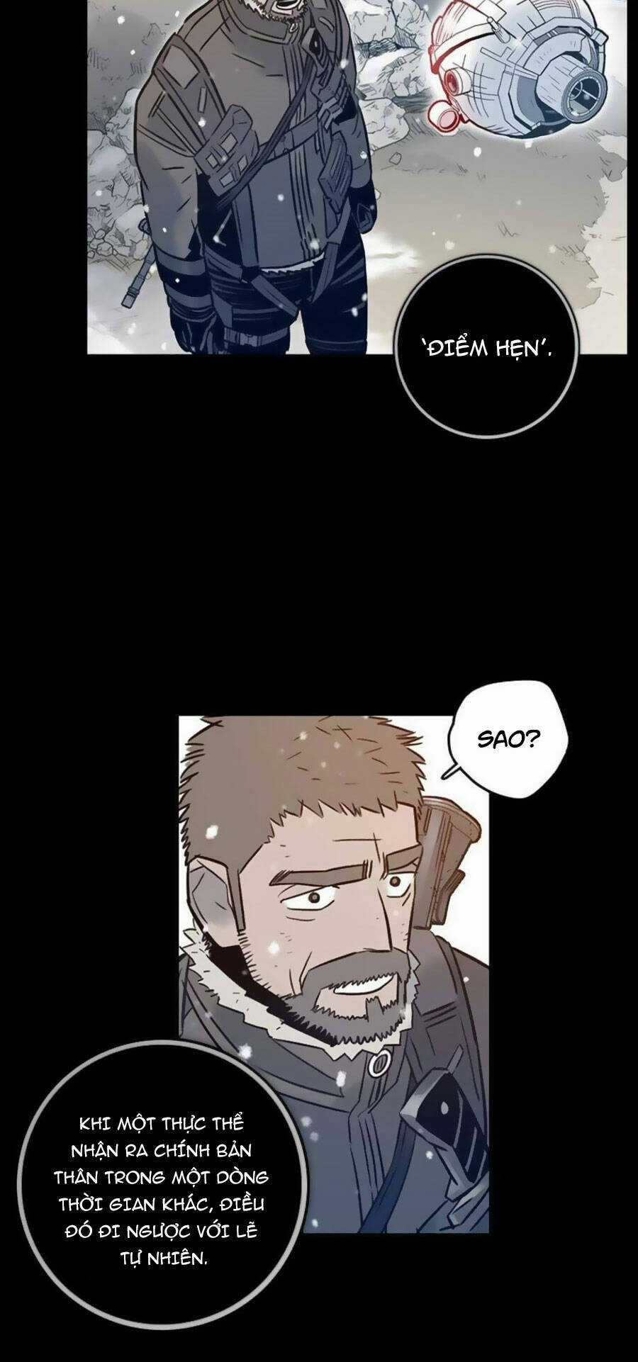 Điểm Hẹn - Chapter 59 - Trang 67