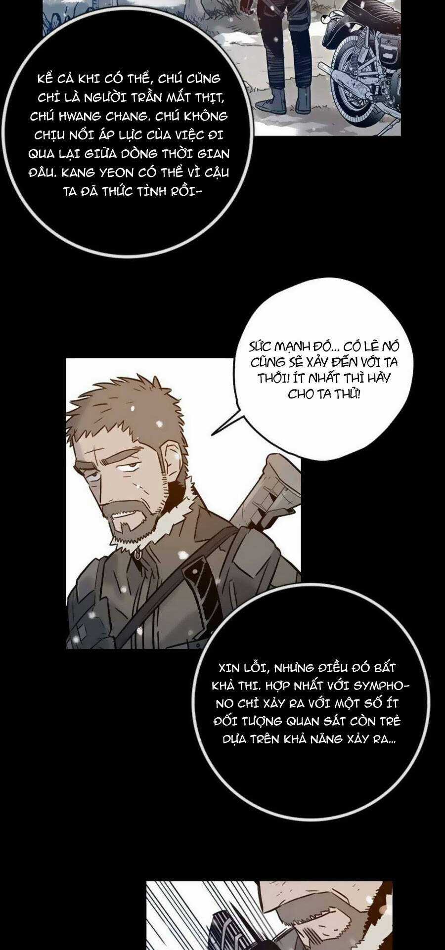 Điểm Hẹn - Chapter 59 - Trang 69