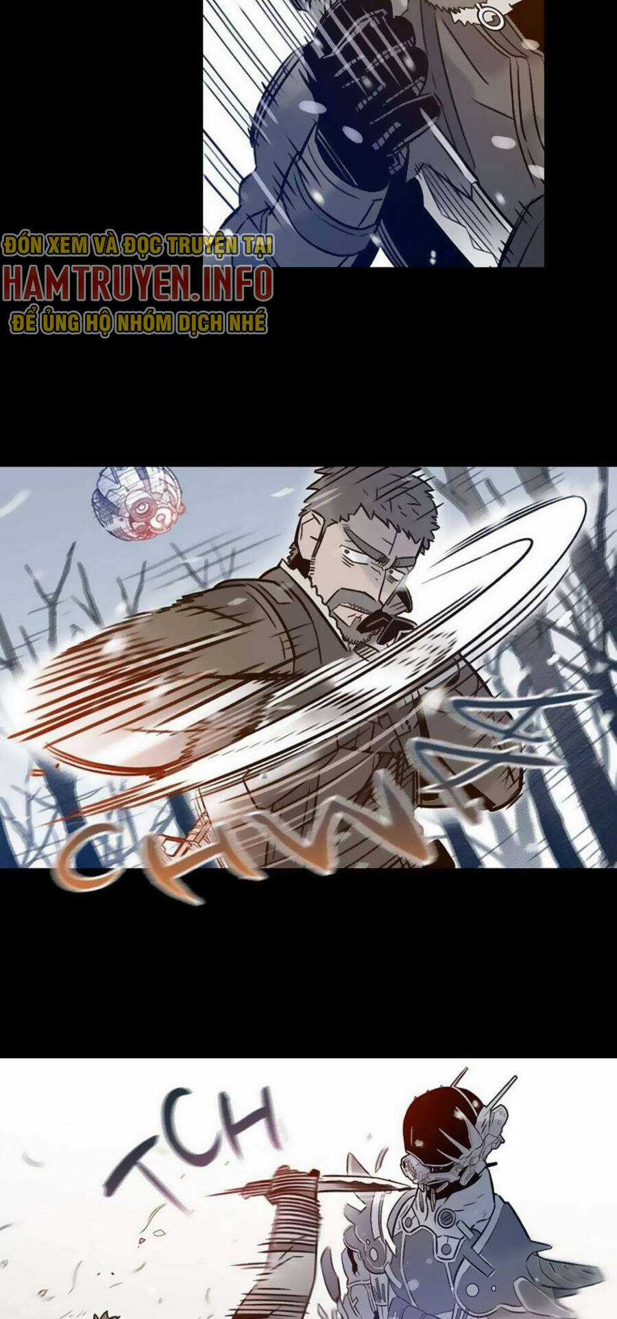 Điểm Hẹn - Chapter 59 - Trang 70