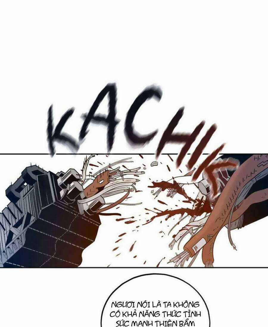 Điểm Hẹn - Chapter 59 - Trang 73