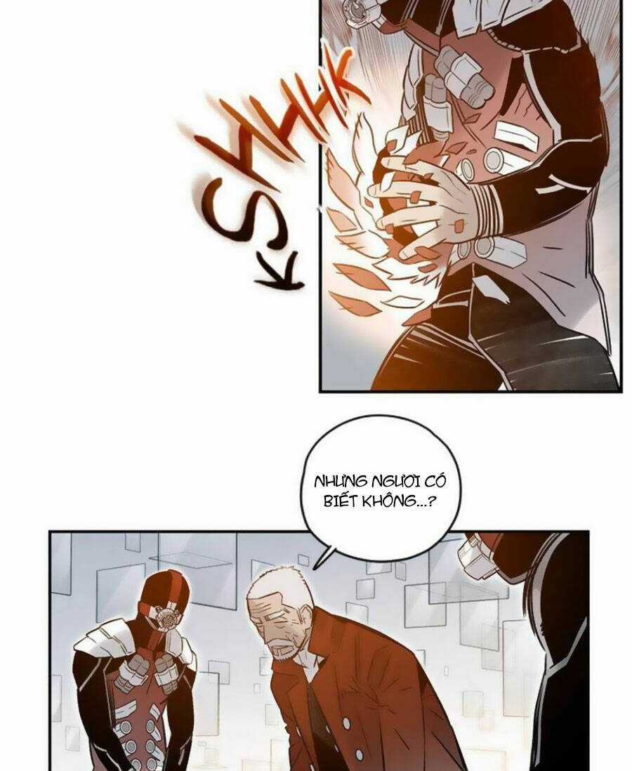 Điểm Hẹn - Chapter 59 - Trang 75