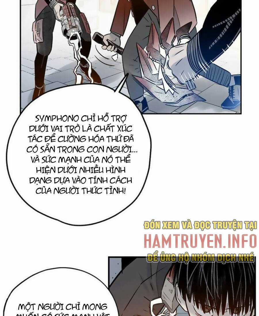 Điểm Hẹn - Chapter 59 - Trang 76