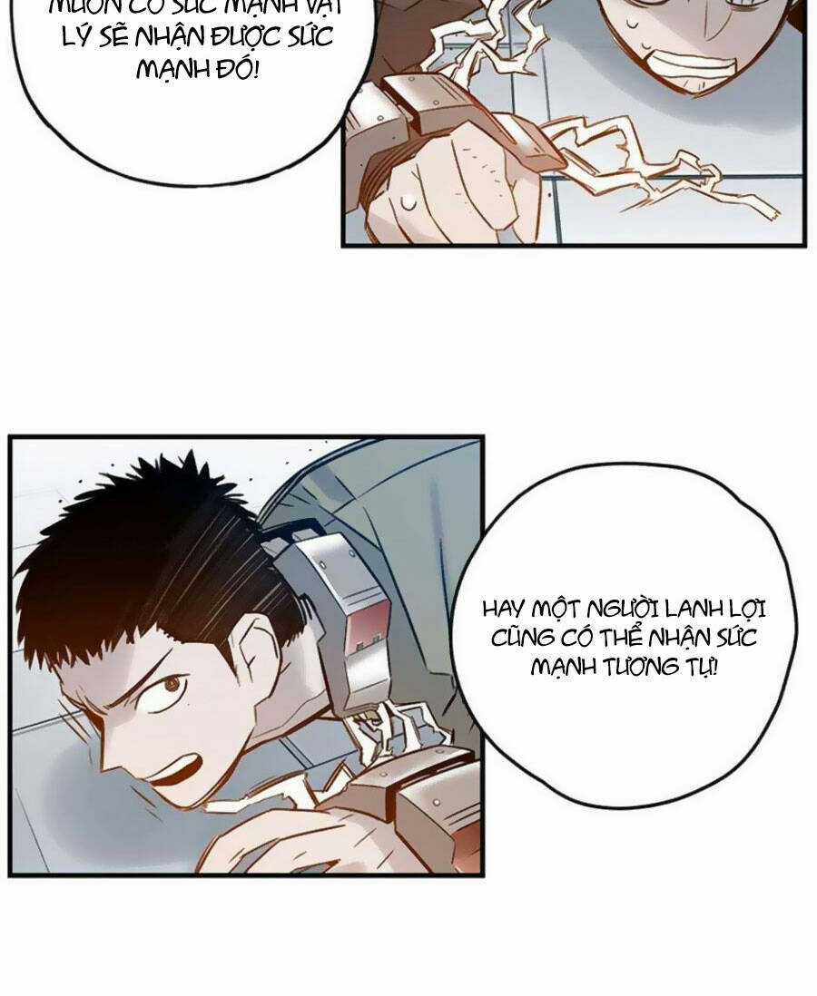 Điểm Hẹn - Chapter 59 - Trang 77