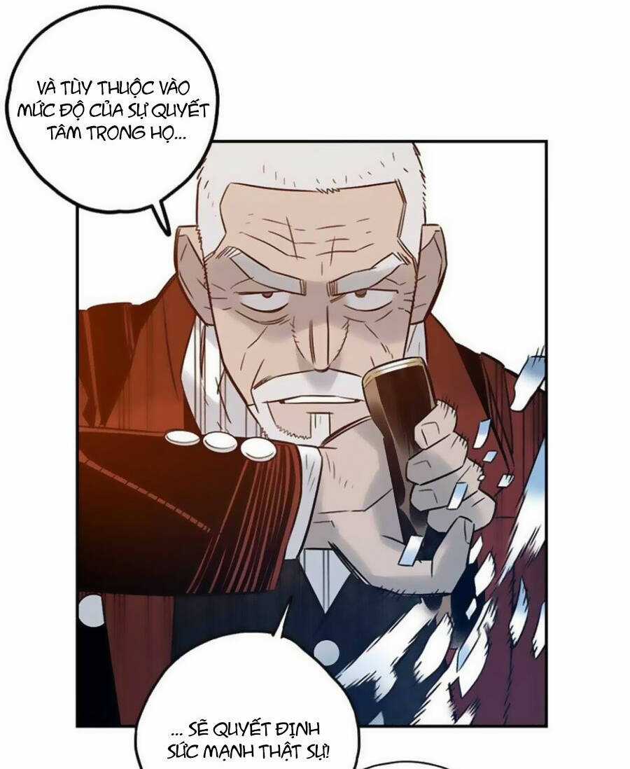 Điểm Hẹn - Chapter 59 - Trang 78