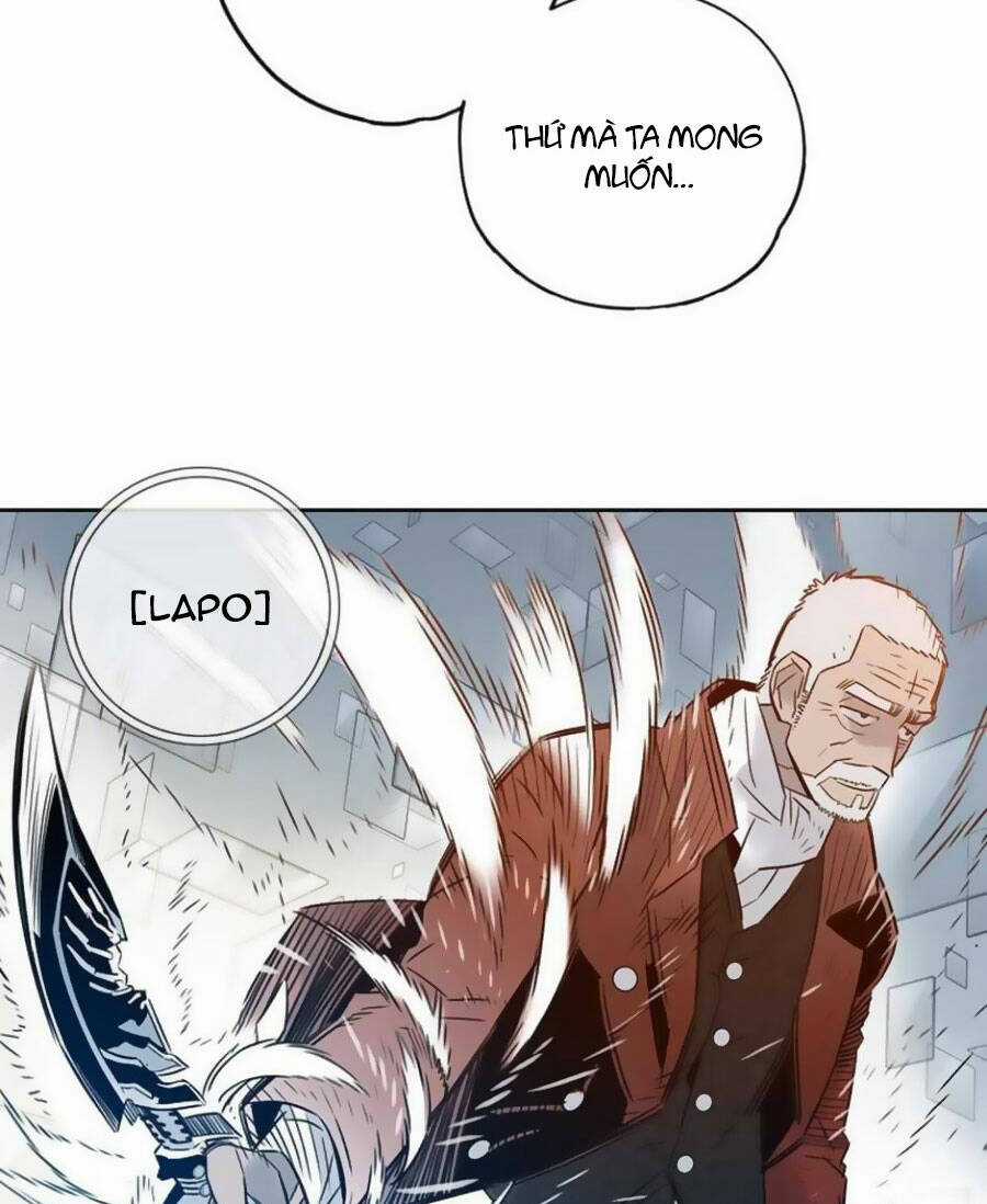 Điểm Hẹn - Chapter 59 - Trang 79