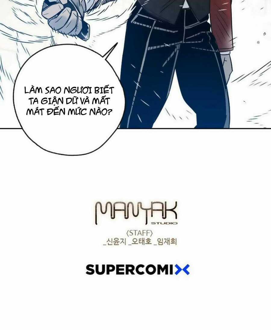 Điểm Hẹn - Chapter 59 - Trang 80