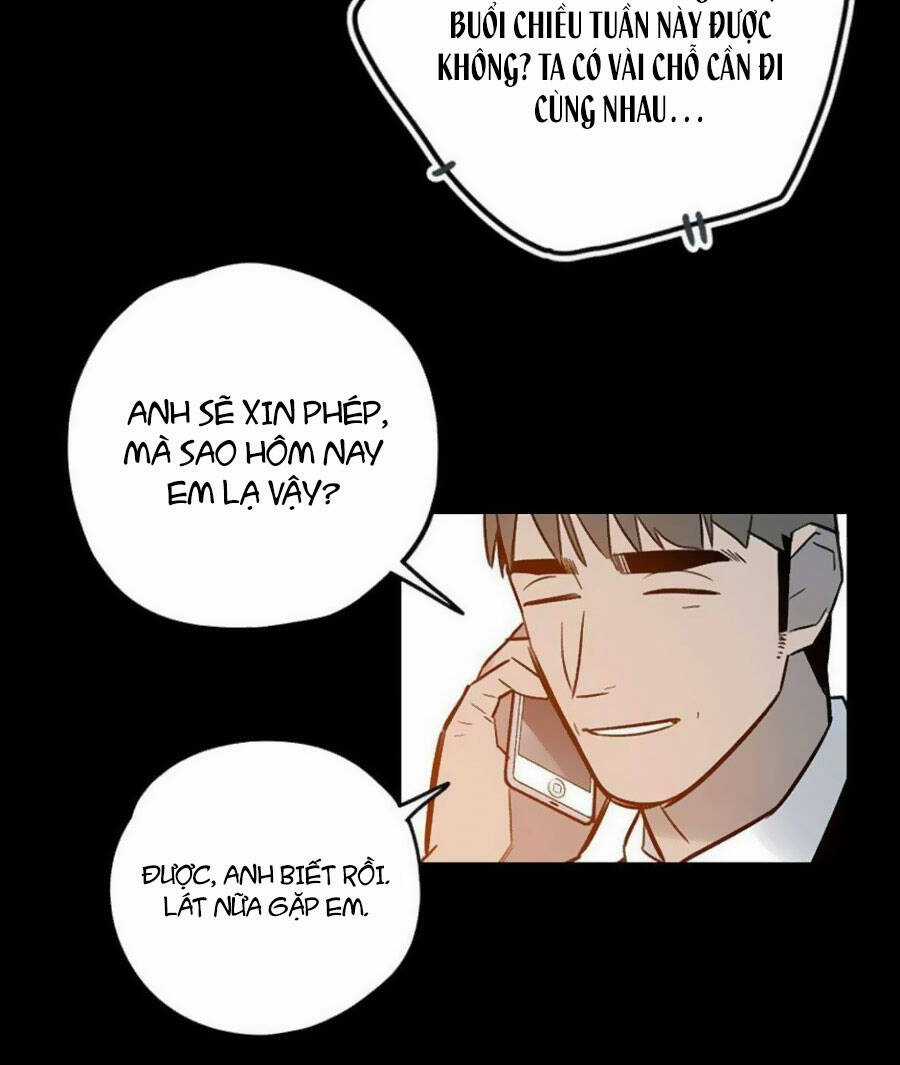 Điểm Hẹn - Chapter 59 - Trang 9