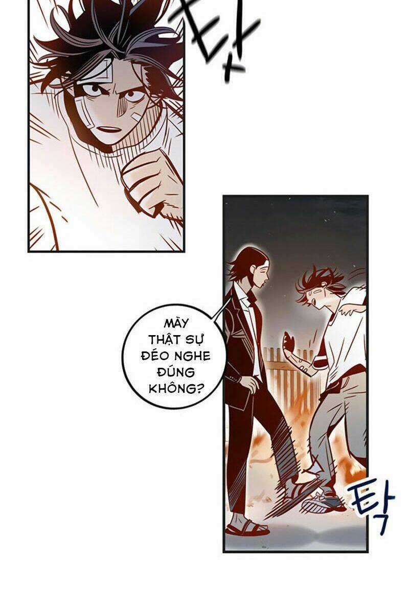 Điểm Hẹn - Chapter 6 - Trang 12