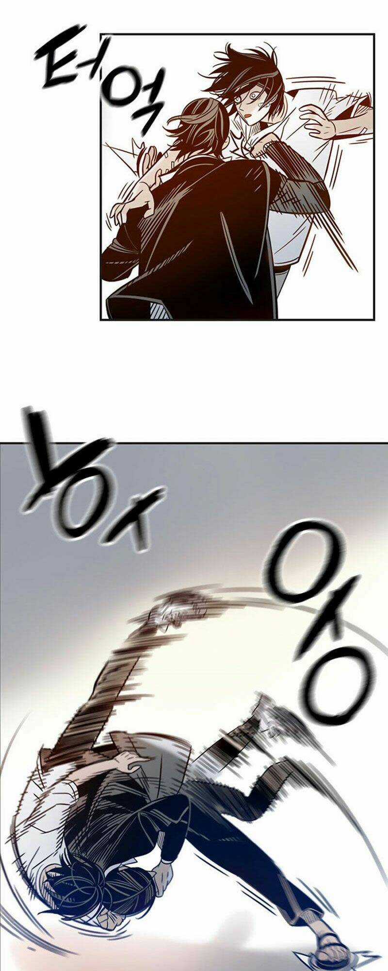 Điểm Hẹn - Chapter 6 - Trang 13