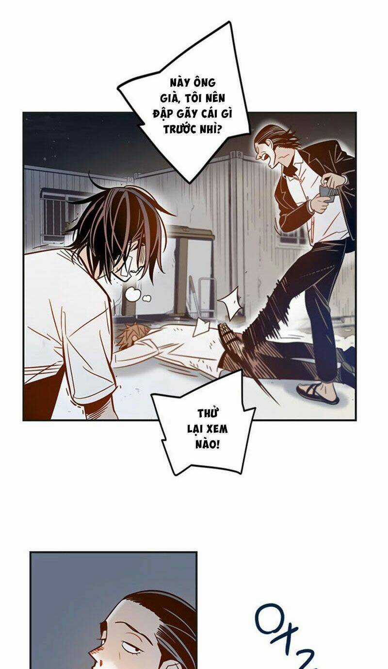 Điểm Hẹn - Chapter 6 - Trang 26