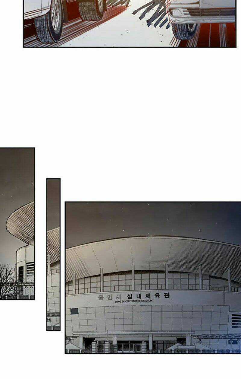 Điểm Hẹn - Chapter 6 - Trang 29