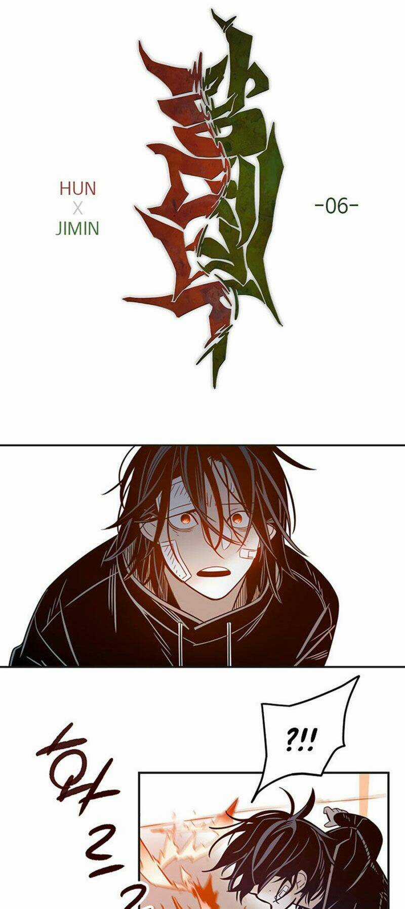 Điểm Hẹn - Chapter 6 - Trang 4