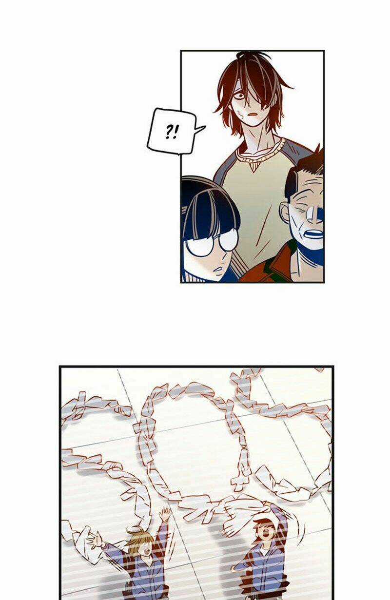 Điểm Hẹn - Chapter 6 - Trang 40