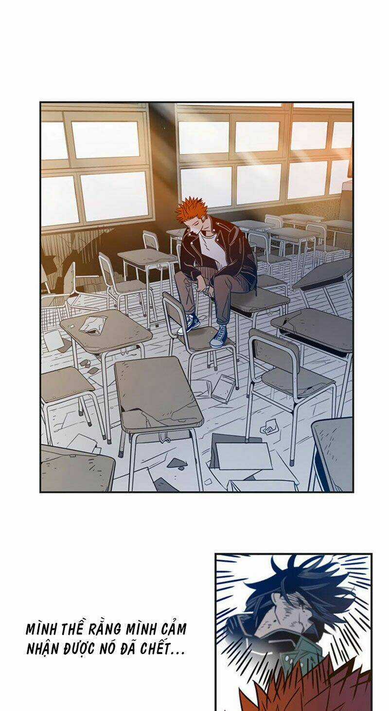 Điểm Hẹn - Chapter 6 - Trang 42