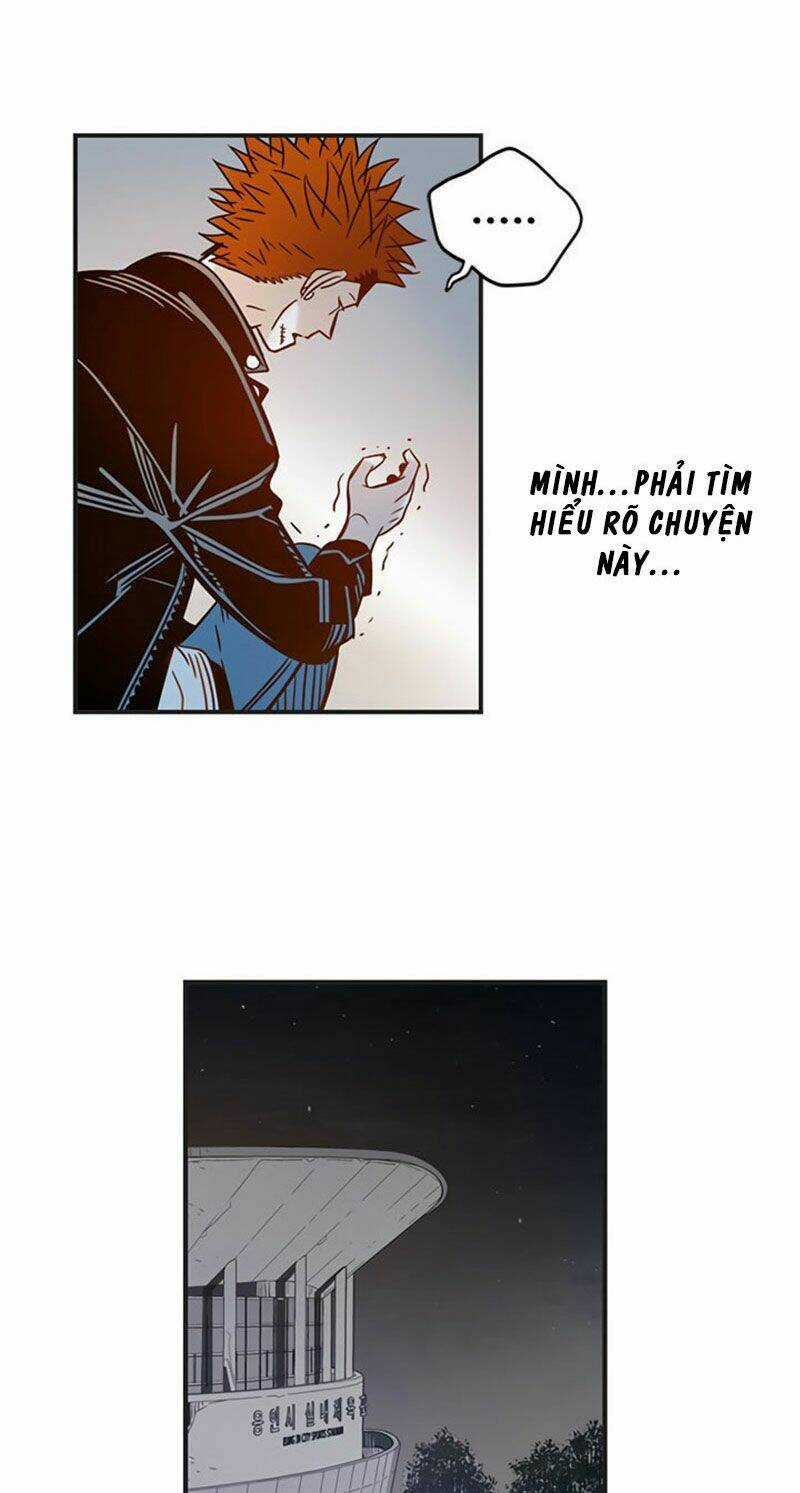 Điểm Hẹn - Chapter 6 - Trang 44