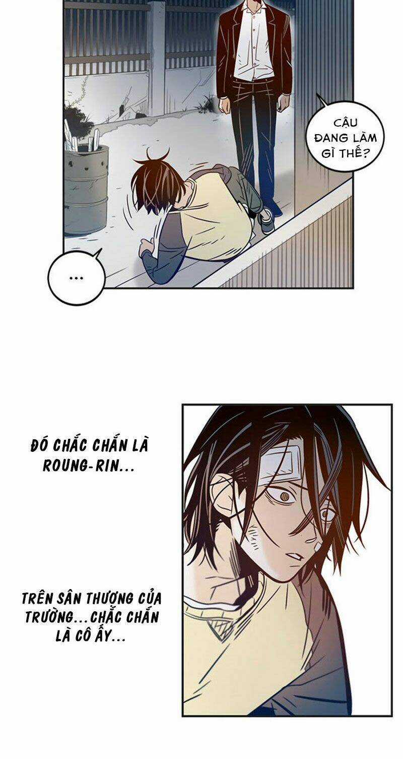 Điểm Hẹn - Chapter 6 - Trang 47