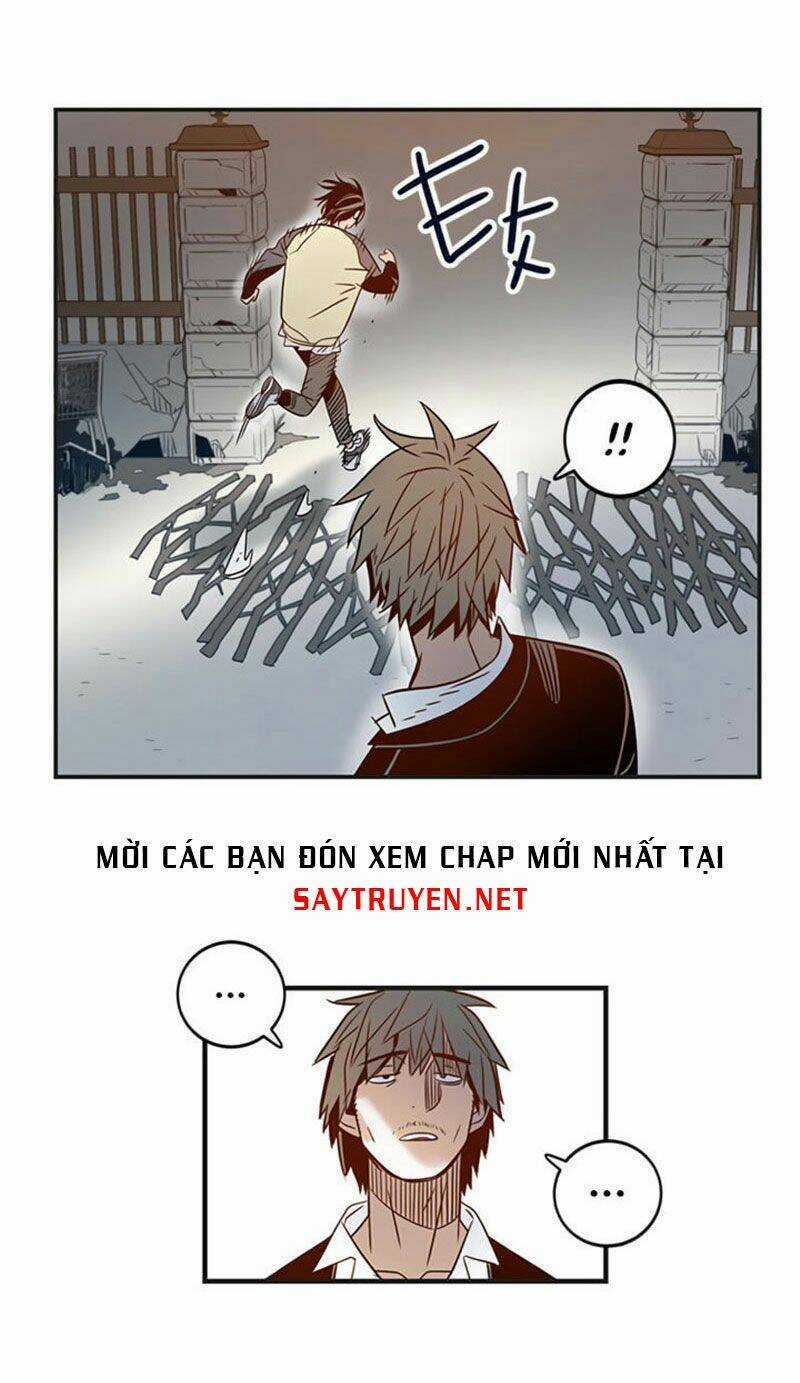 Điểm Hẹn - Chapter 6 - Trang 48