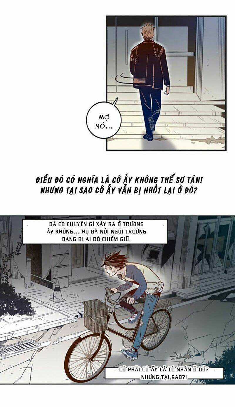 Điểm Hẹn - Chapter 6 - Trang 49