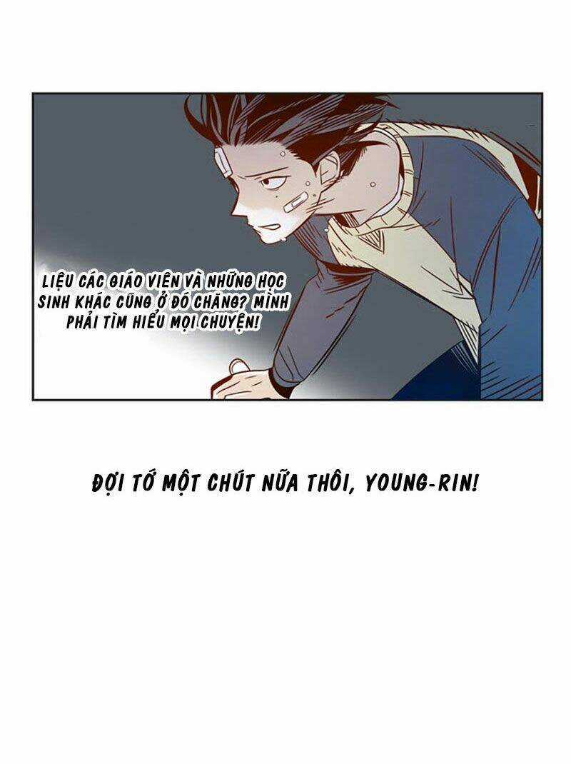 Điểm Hẹn - Chapter 6 - Trang 50