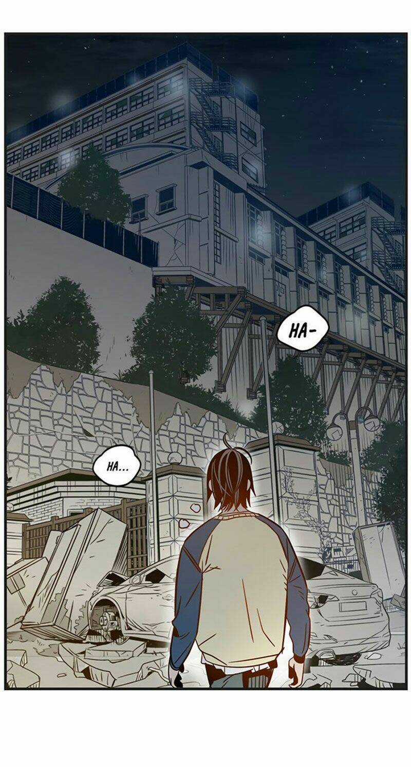 Điểm Hẹn - Chapter 6 - Trang 52