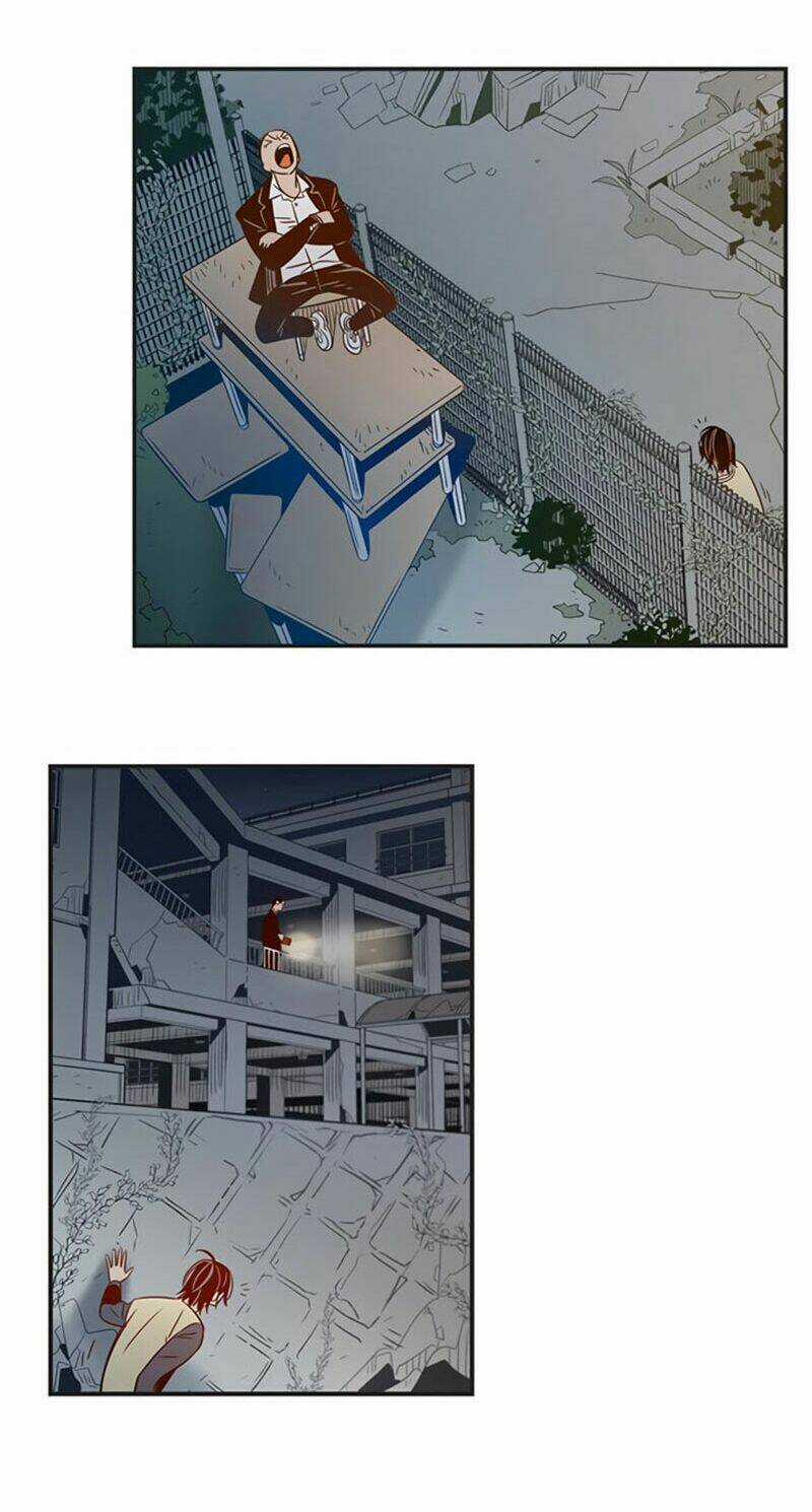 Điểm Hẹn - Chapter 6 - Trang 53