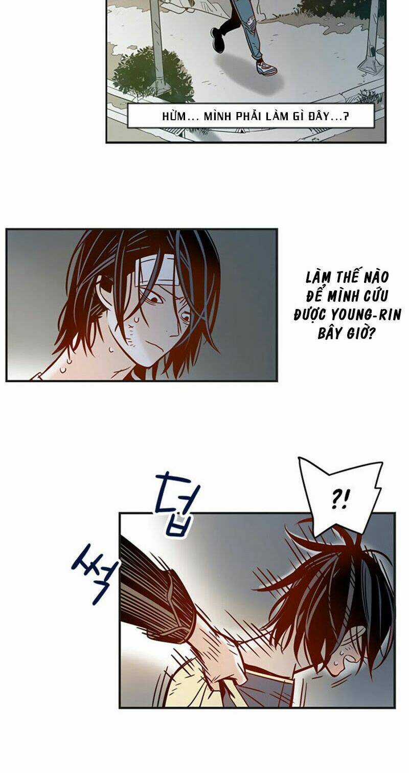 Điểm Hẹn - Chapter 6 - Trang 55