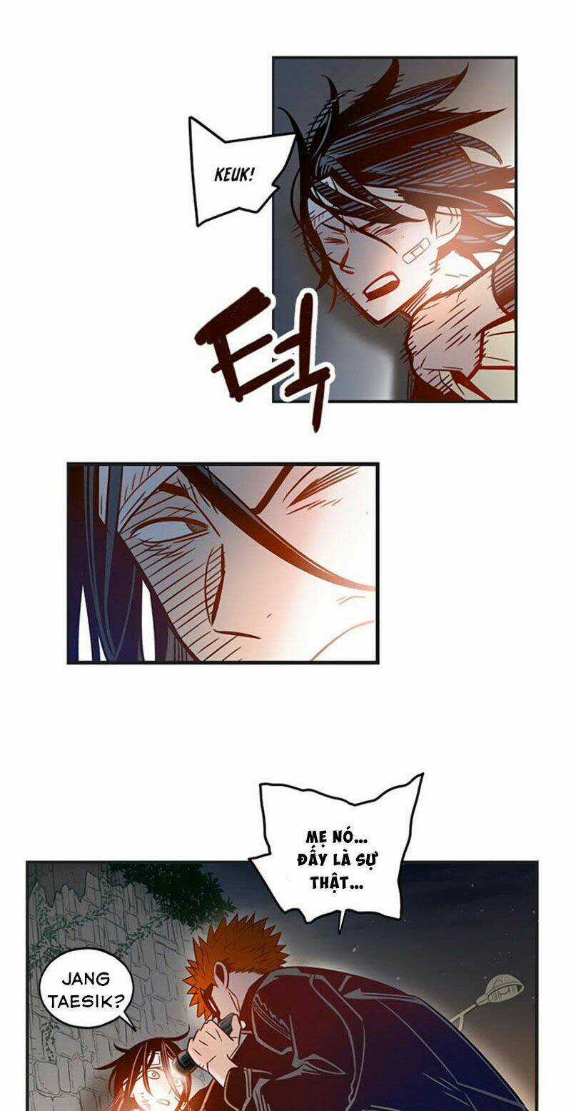 Điểm Hẹn - Chapter 6 - Trang 56