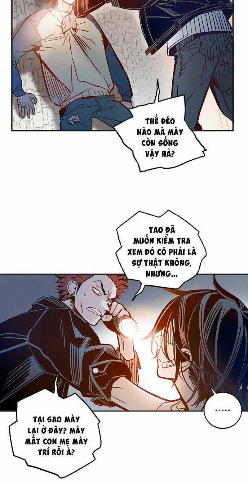 Điểm Hẹn - Chapter 6 - Trang 57