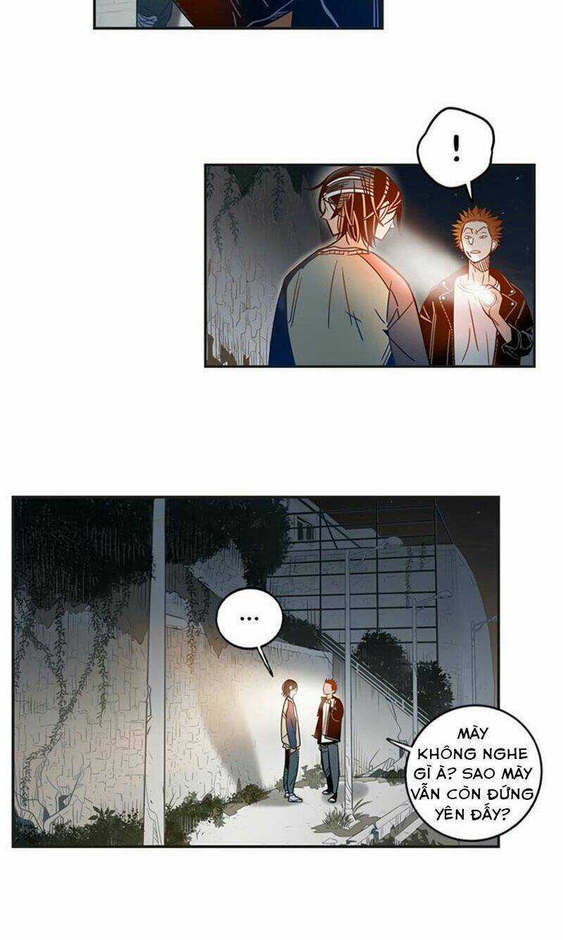 Điểm Hẹn - Chapter 6 - Trang 59