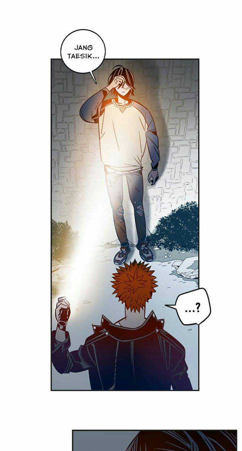 Điểm Hẹn - Chapter 6 - Trang 60