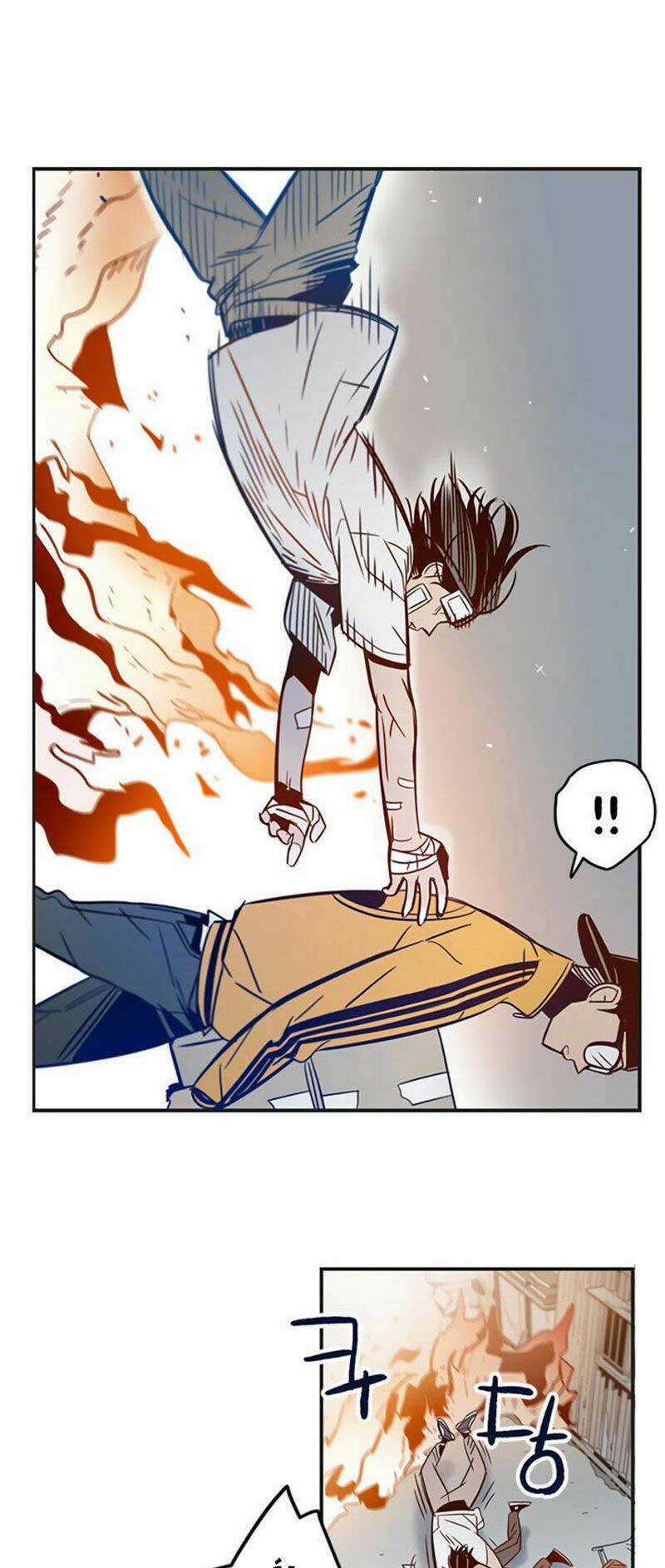 Điểm Hẹn - Chapter 6 - Trang 8