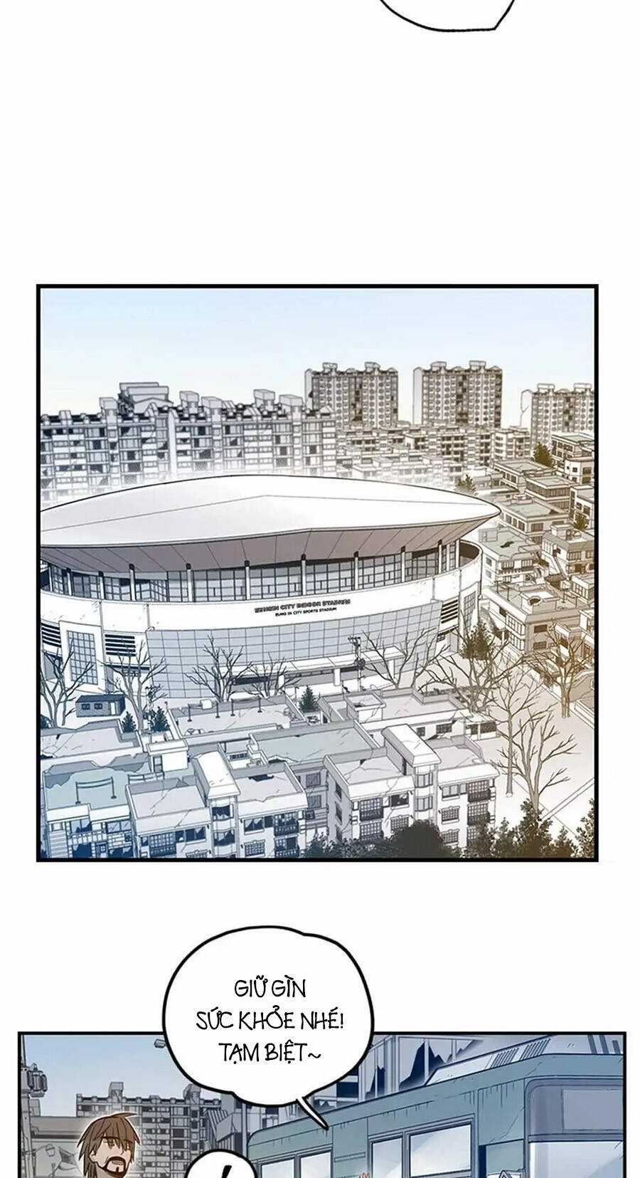 Điểm Hẹn - Chapter 60 - Trang 11