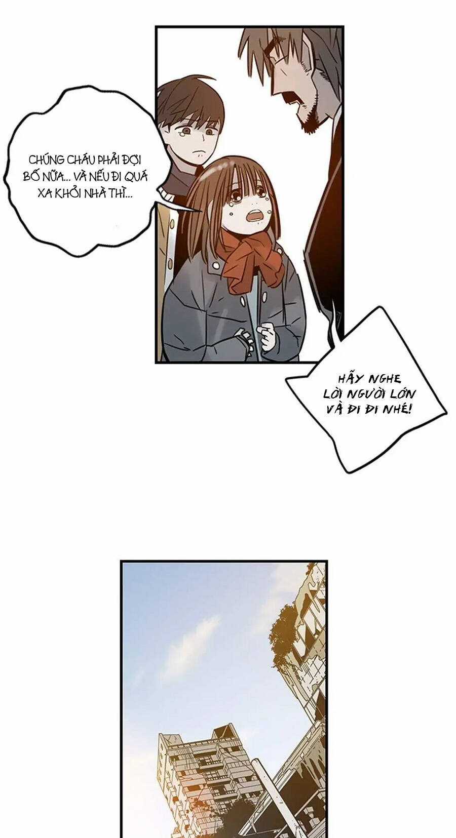 Điểm Hẹn - Chapter 60 - Trang 13